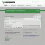 QuickBooks Support Website