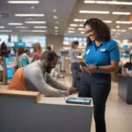 AT&T Customer Service Representative