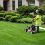 Local Lawn Care Service